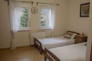 Проживание в семье Jagodowy Kątek Еленя-Гура - Ягнёнткув Двухместный номер с 1 кроватью и собственной ванной комнатой-5