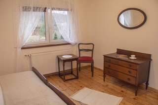 Проживание в семье Jagodowy Kątek Еленя-Гура - Ягнёнткув Двухместный номер с 1 кроватью и собственной ванной комнатой-3